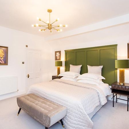 The Tower By Harrogate Serviced Apartments Exterior photo