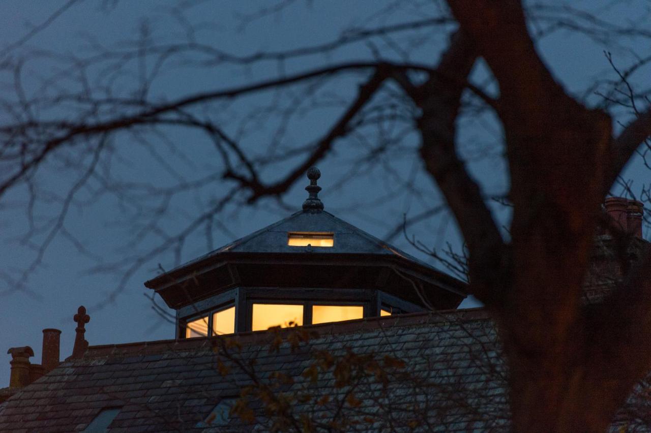 The Tower By Harrogate Serviced Apartments Exterior photo
